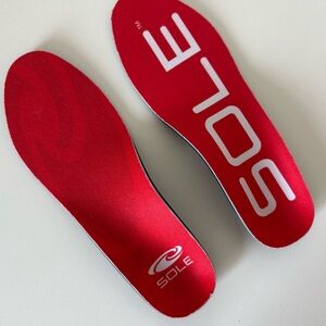 Sole Inserts